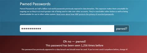 At the end of this blog, you should have all you need to build an API and frontend Web Application that searches over 5 billion <strong>passwords</strong> in seconds. . Leaked passwords database